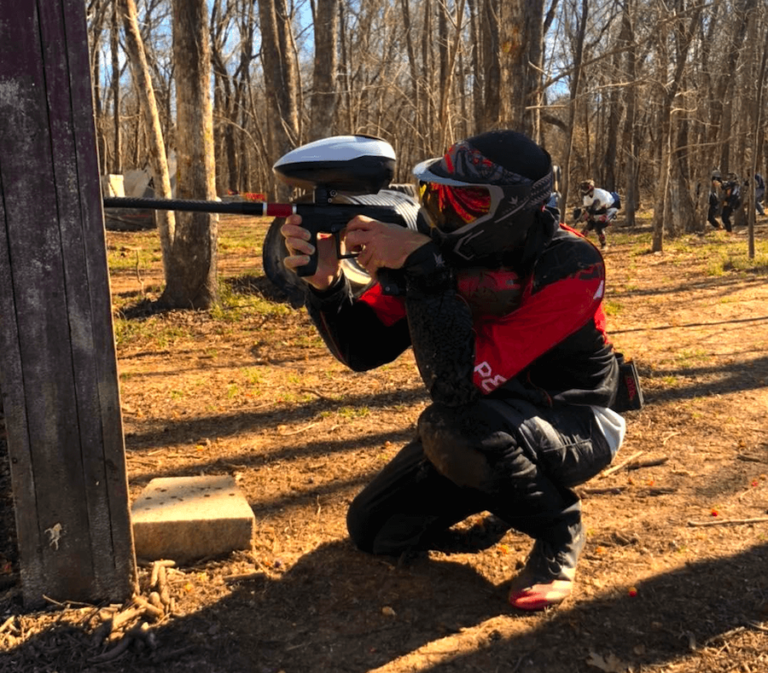 How To Play Paintball Guide For Beginner & Intermediate Players