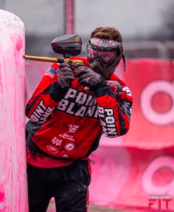 Using an Athletic Cup in Paintball: A Guide for Comfort and Protection –  Play Better Paintball