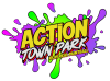 Action Town Park Logo