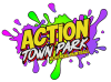 Action Town Park Logo